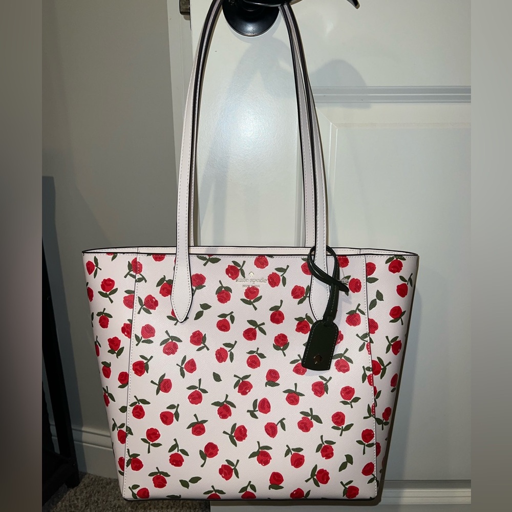 Kate Spade Dana Tote Bag
